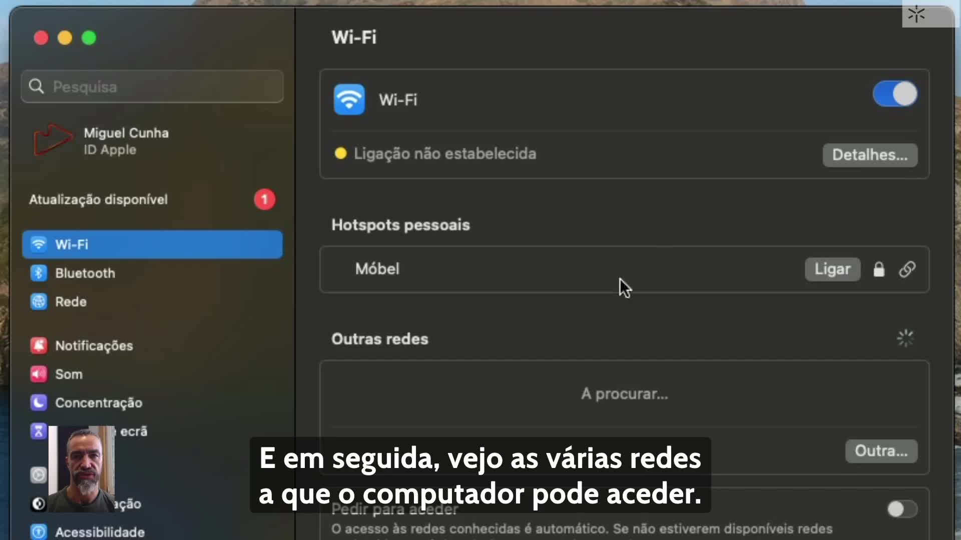  Eduroam MacOS