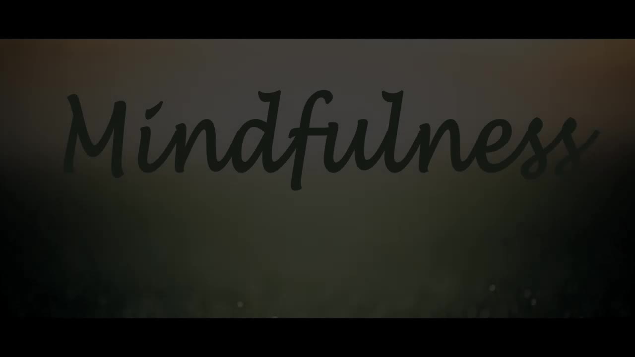 mINDFULNESS NAVEGAR