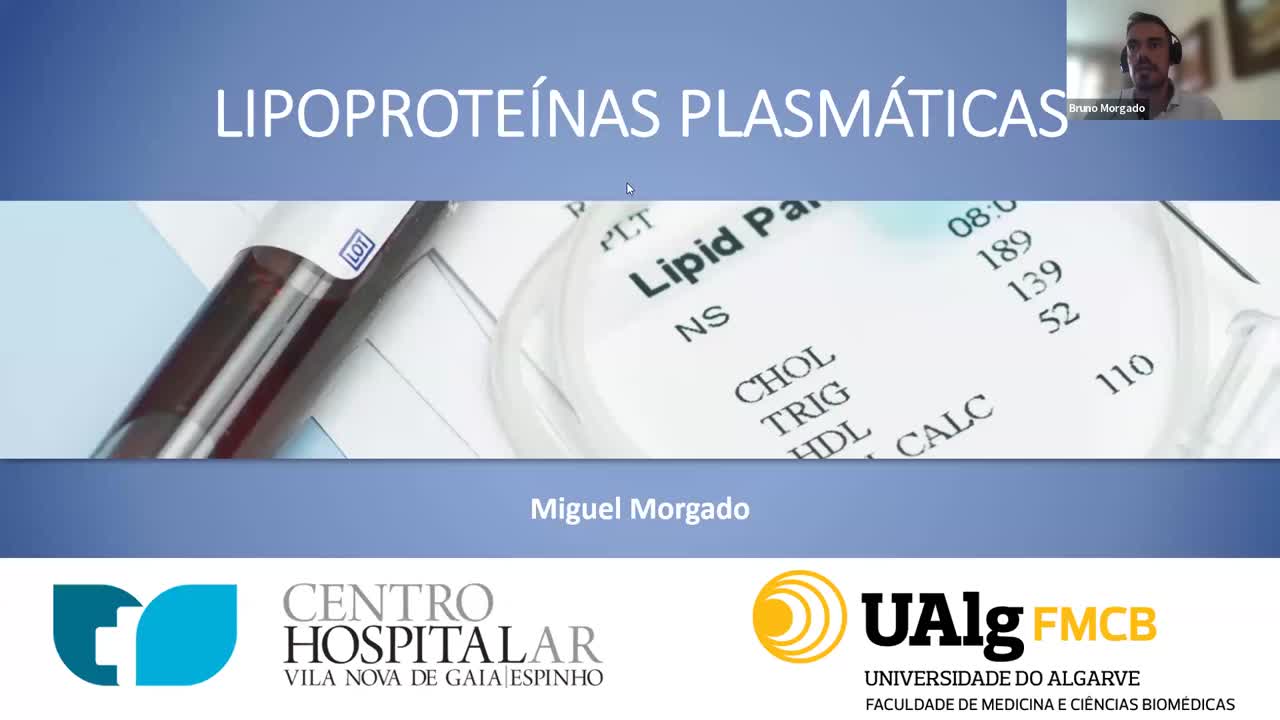 Lipoproteínas