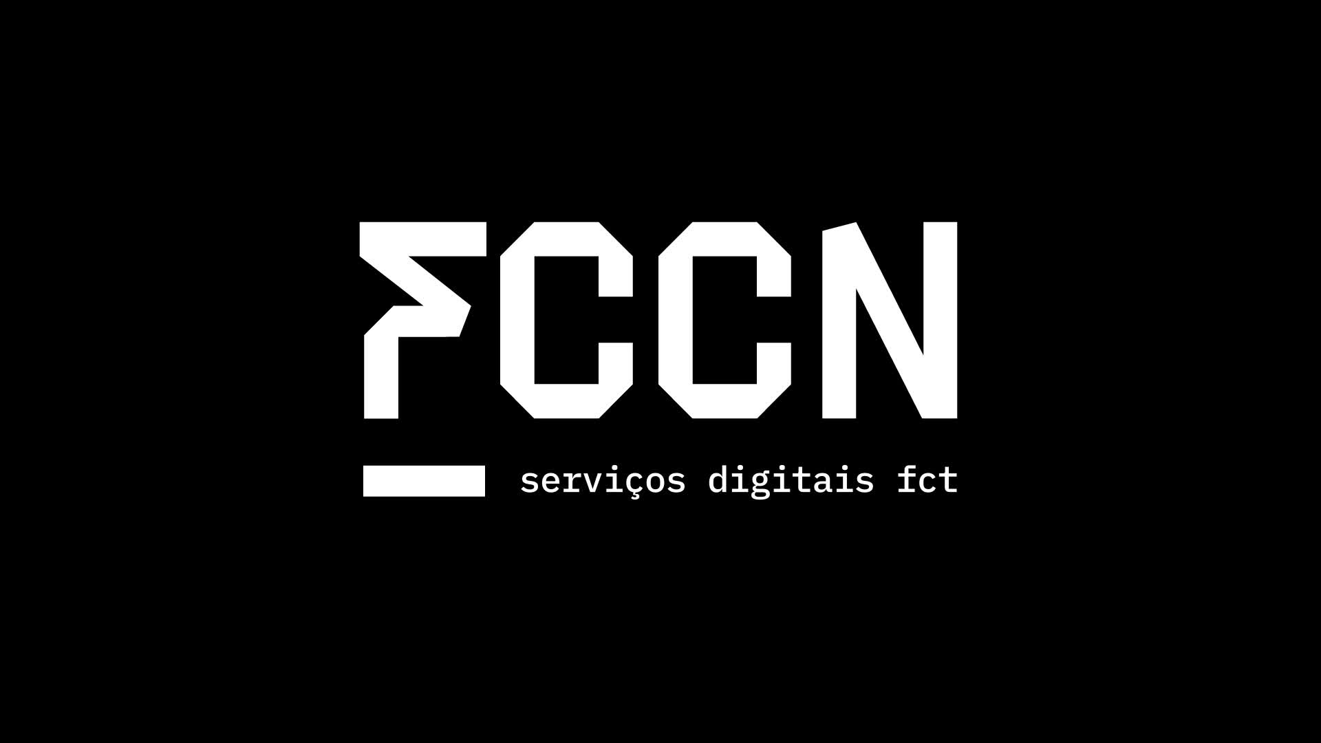  A nova imagem da FCCN