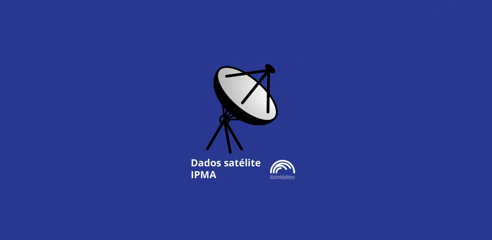  Dados Satélite IPMA