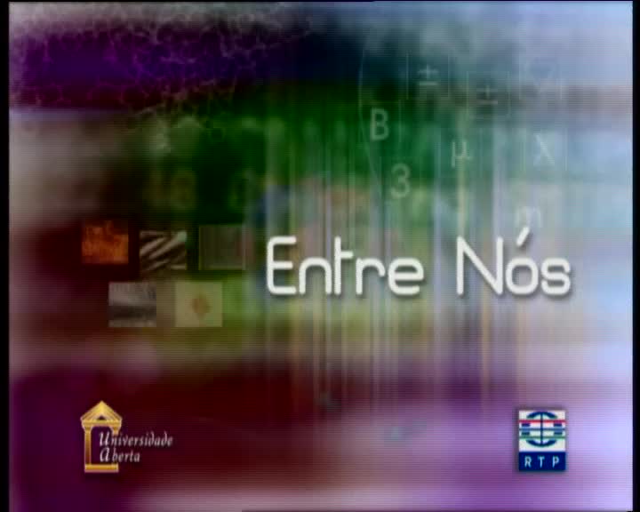  Entre Nós: Casa do Artista