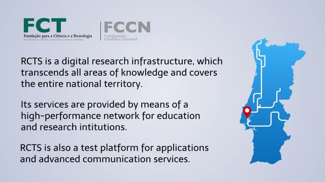  FCCN - Brief Description of Our Projects