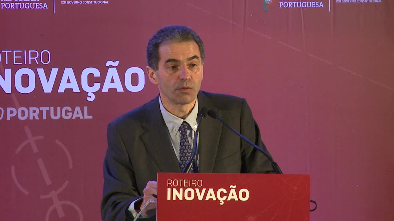 Sessão de Abertura