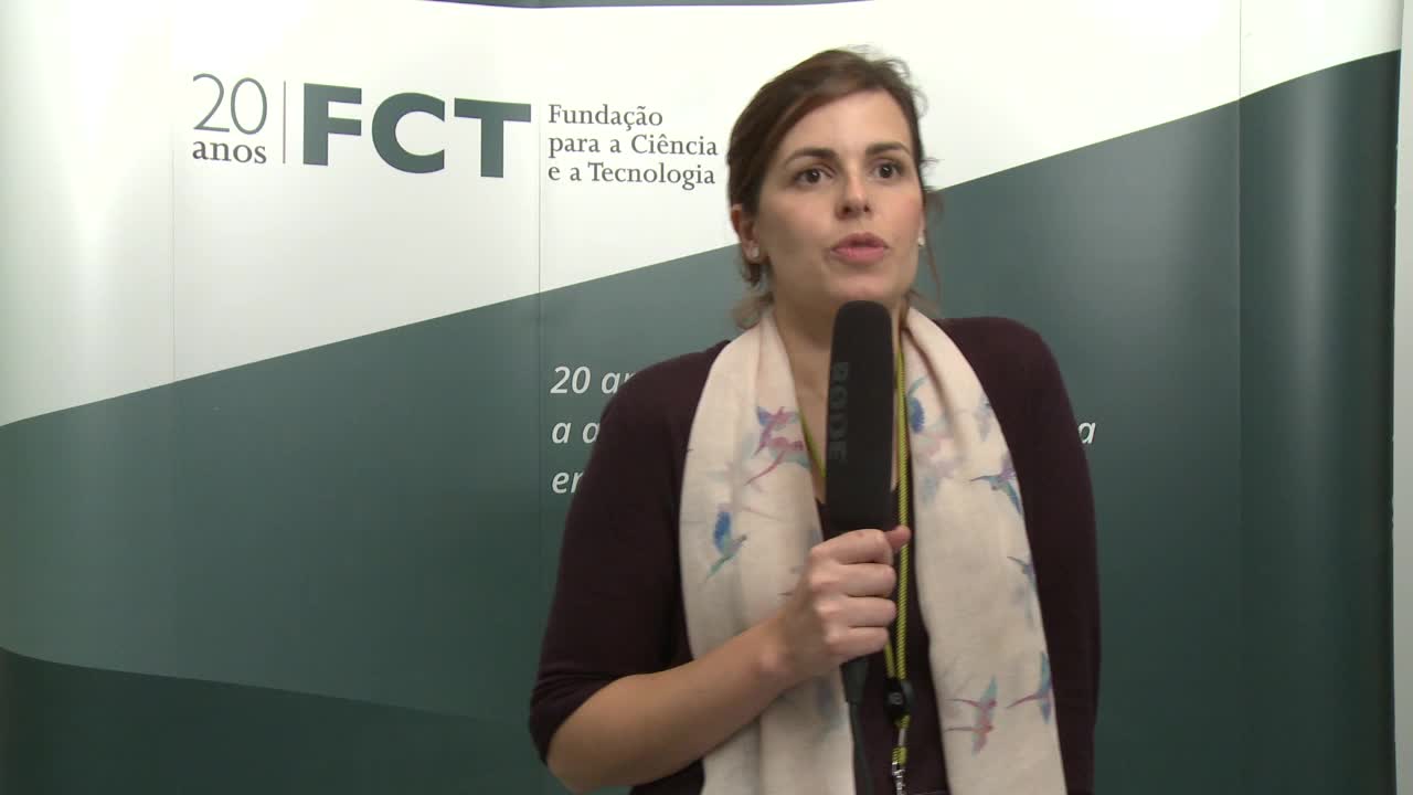 Entrevista a Joana Moscoso