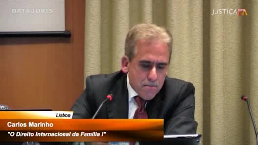 Direito Internacional da Família (I) - os principais instrumentos internacionais e dificuldades práticas da sua aplicação