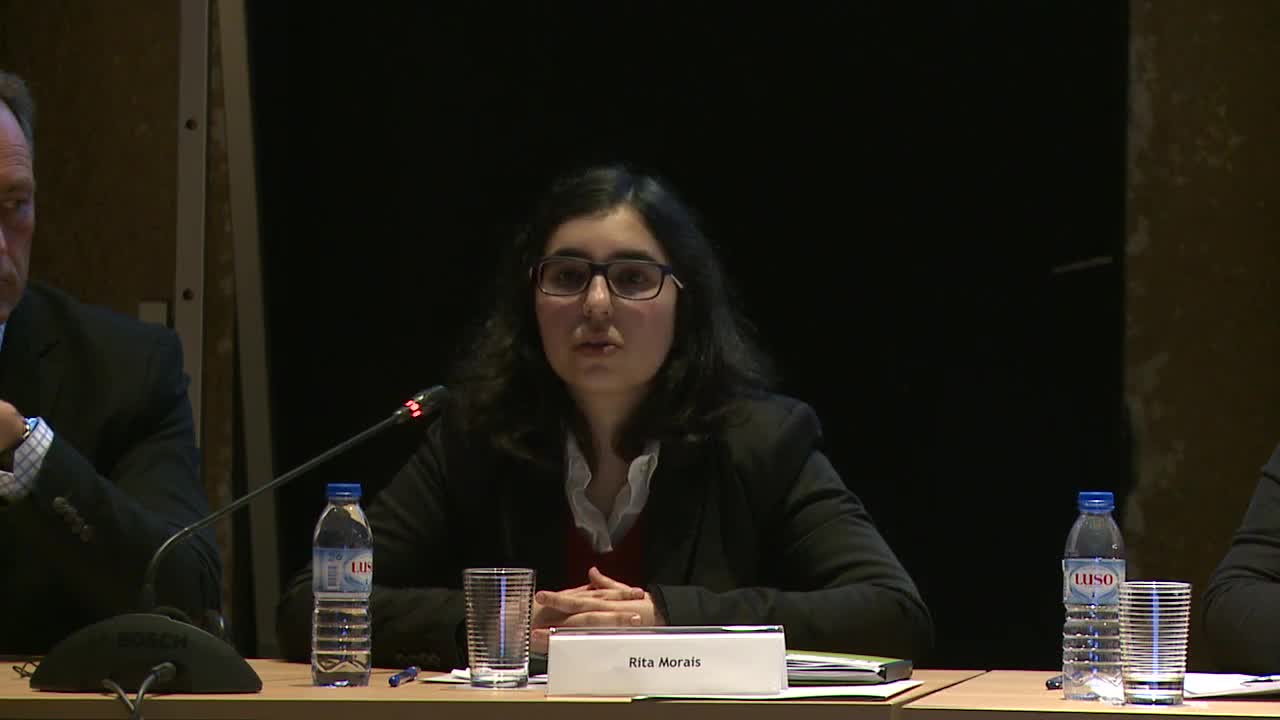 Round Table - discussion on contributions from and actions by stakeholders