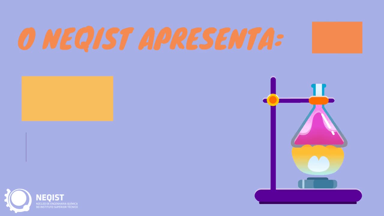 Impossível? A química explica!