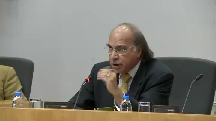 As privatizações não se discutem?