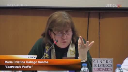 Contratação Pública