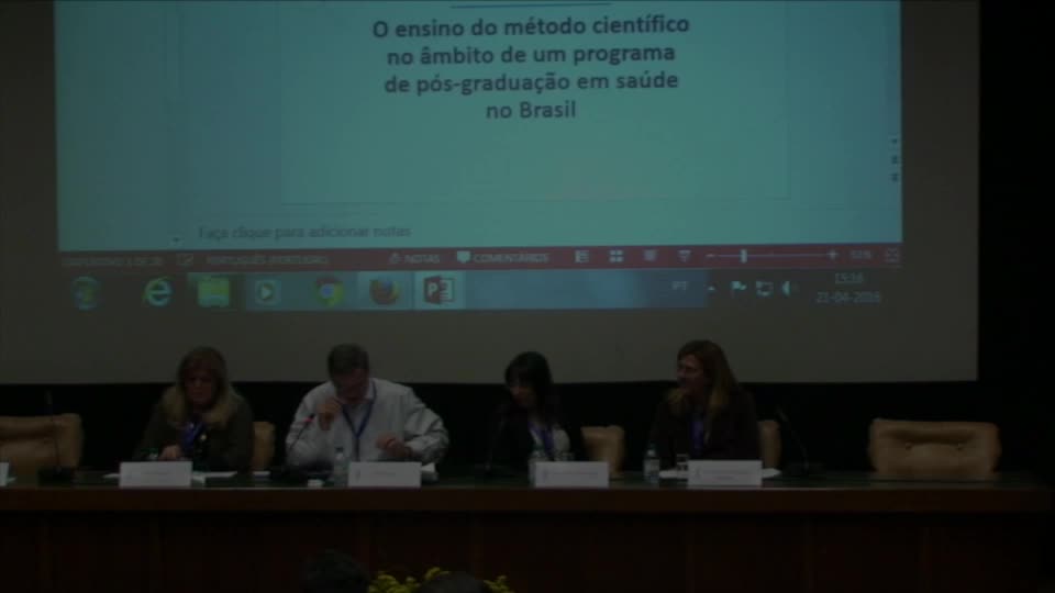 A literacia da informação na Biblioteca-CDI da Faculdade de Medicina da Universidade de Lisboa (FMUL): pequenos passos, grandes conquistas, ambições futuras 