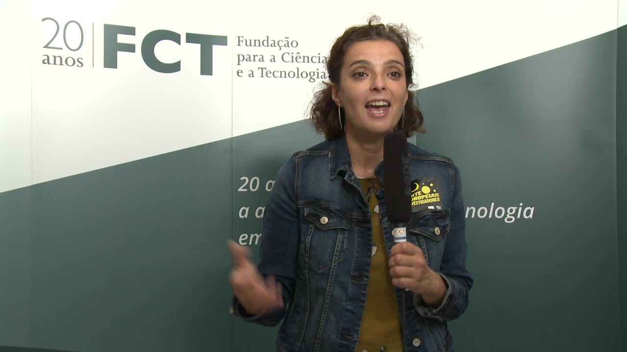 Entrevista a Maria Manuela Mota (IMM-Ulisboa)