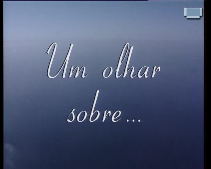  Um olhar sobre... Portugal