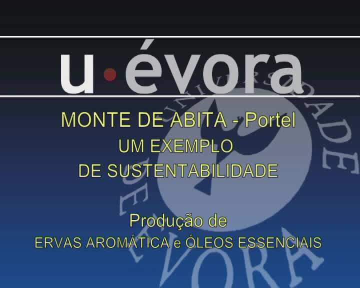 Monte de Abita
