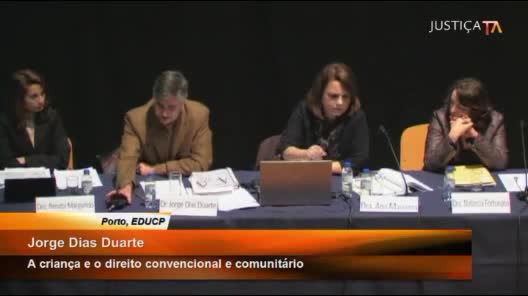 Temas de Direito da Família e das Crianças