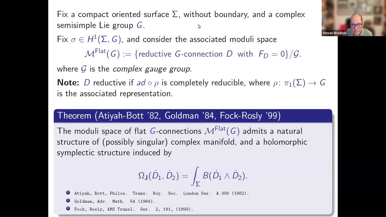 Universal Hitchin moduli spaces