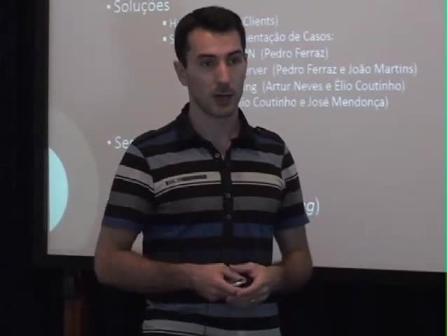 Thin Clients e Virtualização (2ª Parte)
