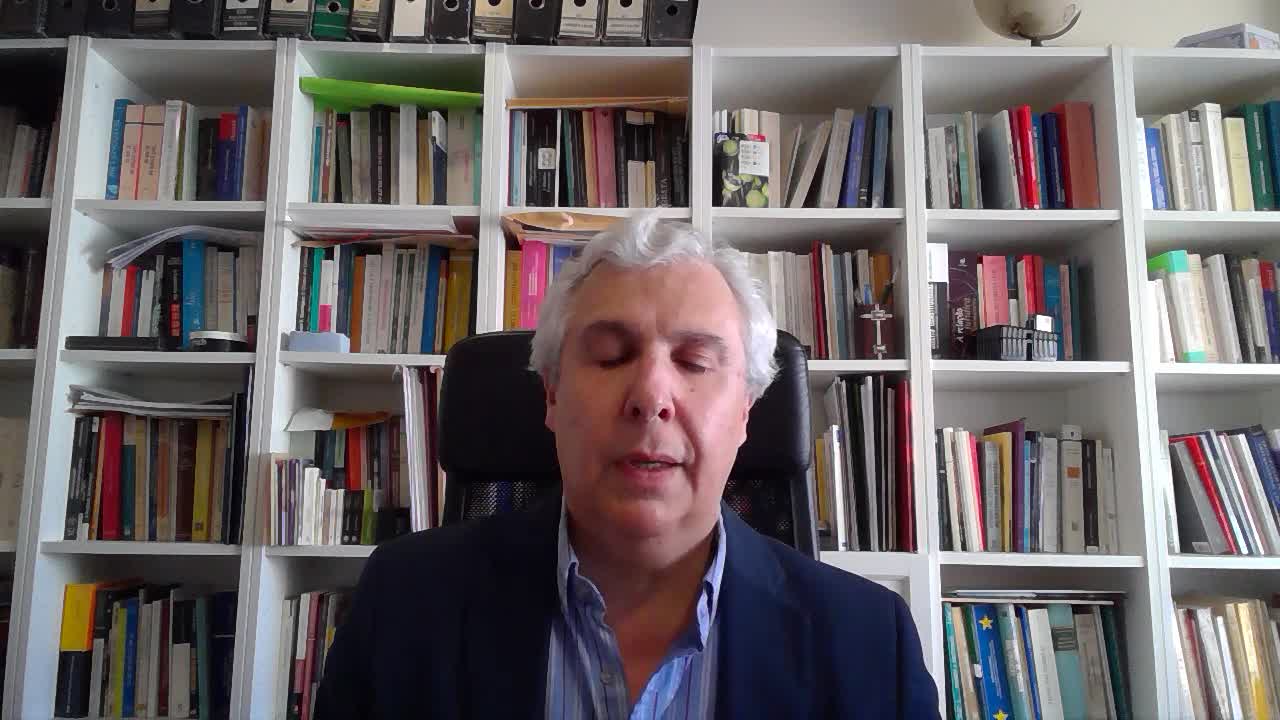 Relevância do Direito Internacional Público no Direito Português