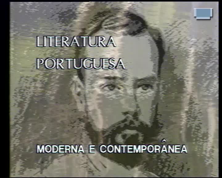  Literatura portuguesa moderna e contemporânea : a personalidade literária de Alexandre Herculano