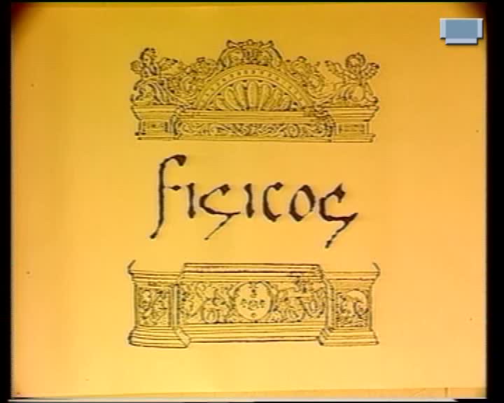  Auto dos Físicos de Gil Vicente