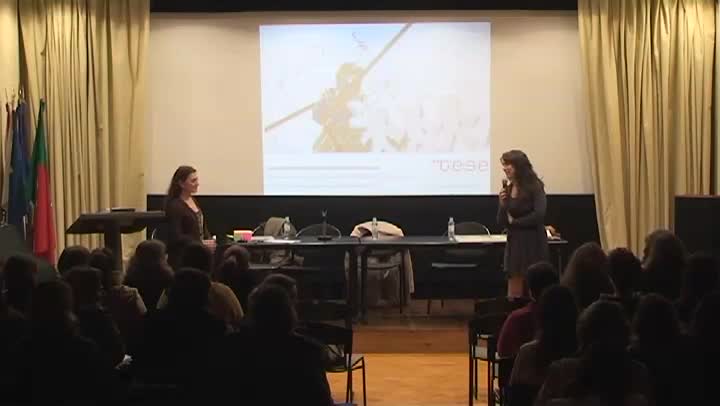 Seminário Interdisciplinar em Inovação Social