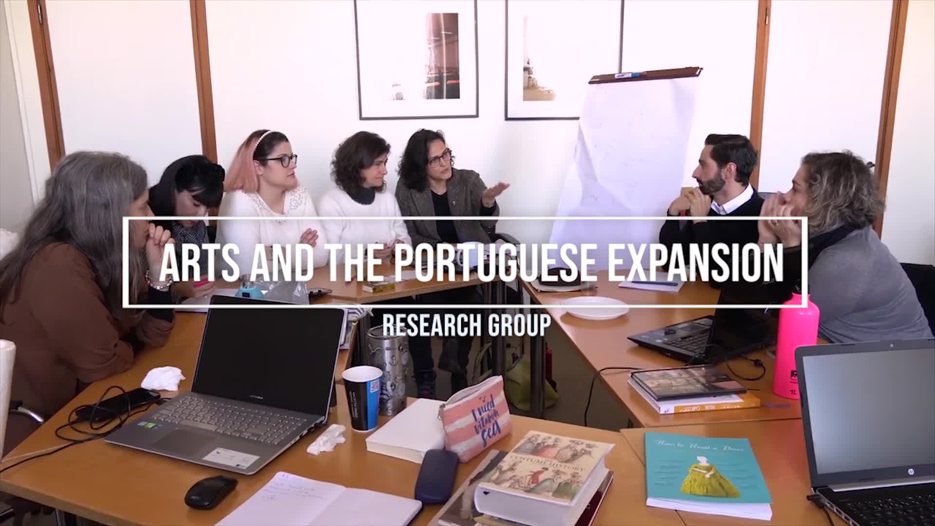  Arts and the Portuguese Expansion