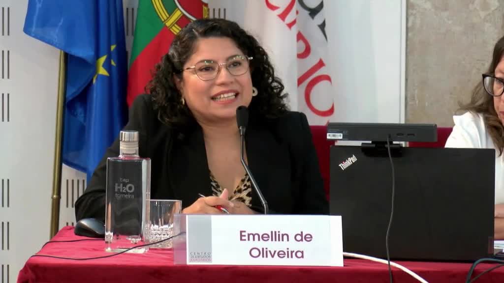  Jornadas sobre direito dos estrangeiros e direito de asilo