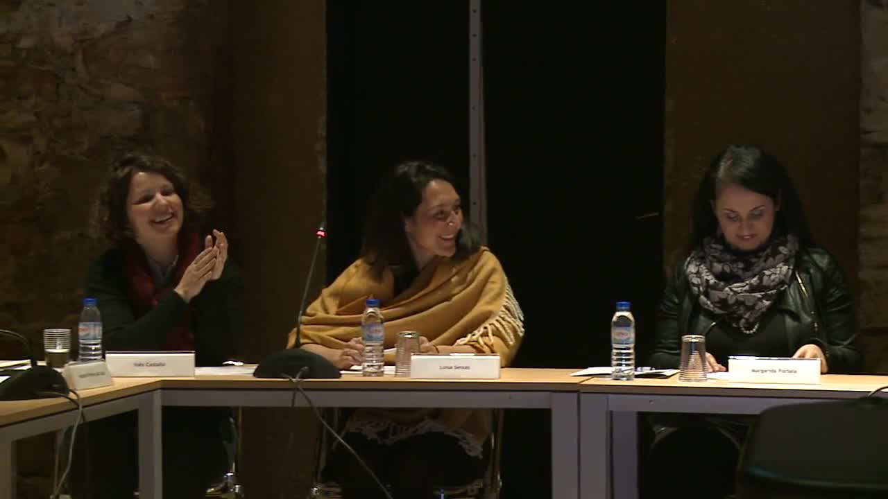 Memory for All: Involvement for Knowledge mobilisation - Contributions from Portuguese experiences