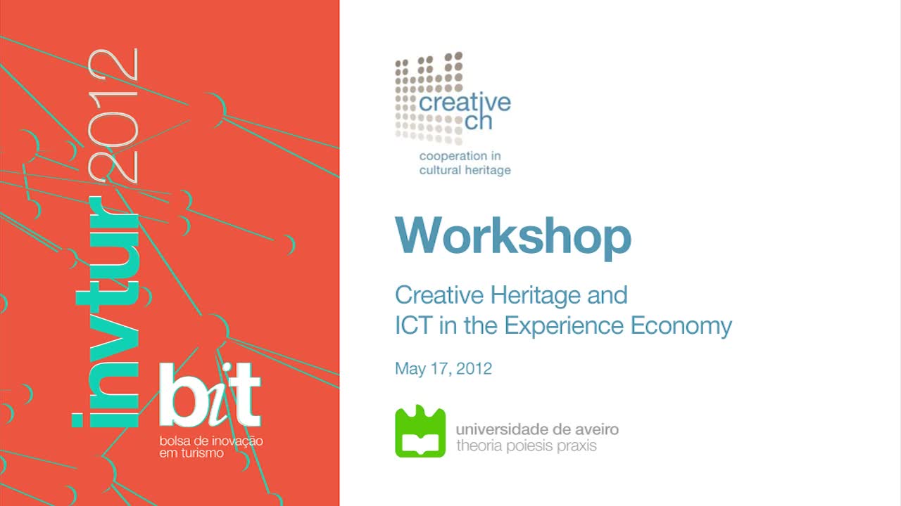 INVTUR 2012/BiT