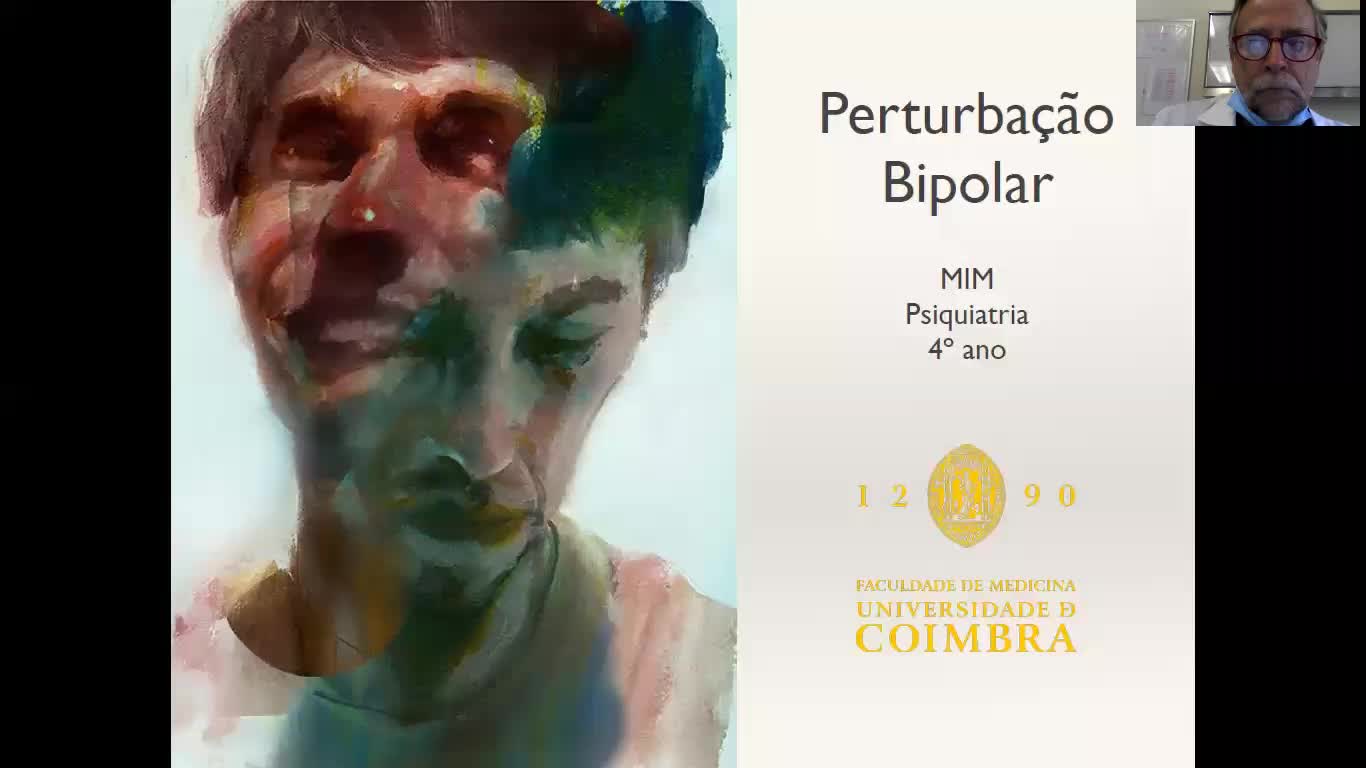 Psiq. AT15 - perturbação bipolar