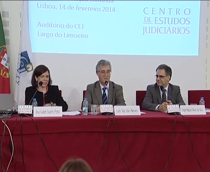 Jurisprudência Internacional, Europeia e Constitucional em Matéria Civil