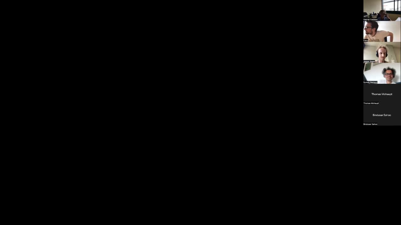 19.06.2023: D=2 (gauged) supergravities and consistent Kaluza-Klein truncations