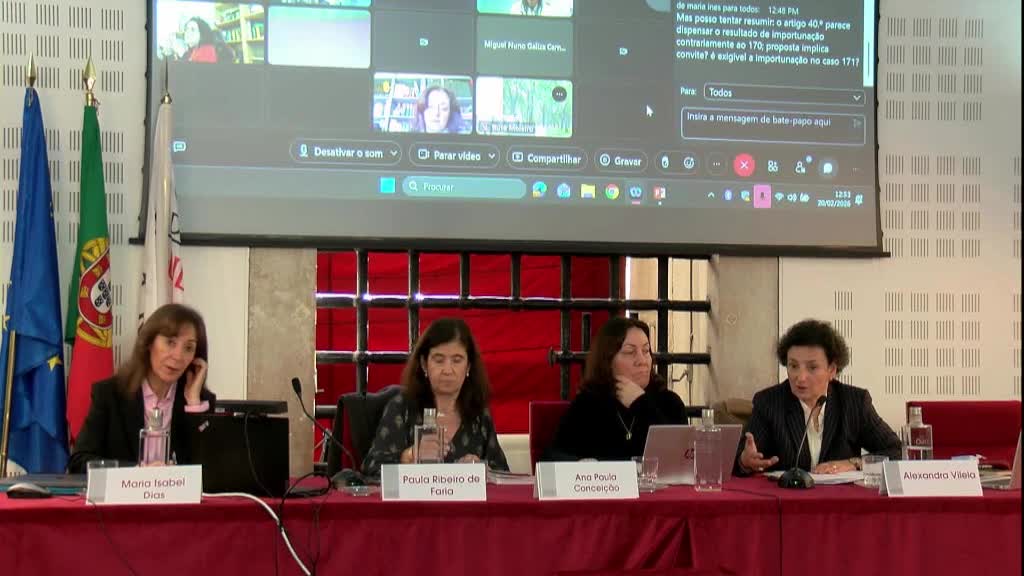  As várias faces da violência doméstica e dos maus-tratos 