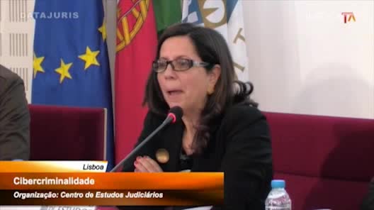 Cibercriminalidade