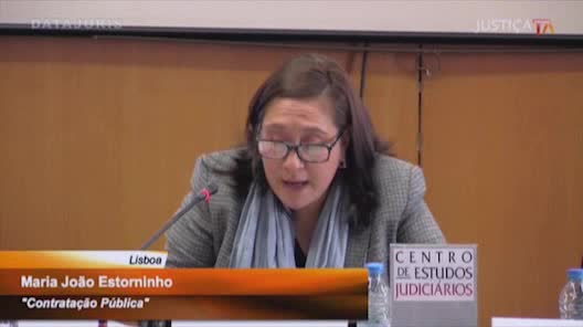 Contratação Pública