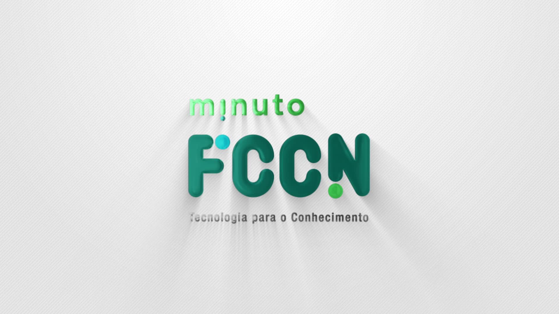  Minuto FCCN - MOOC | NAU