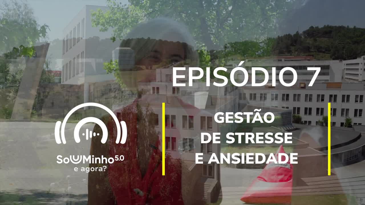  Sou UMinho... e agora?