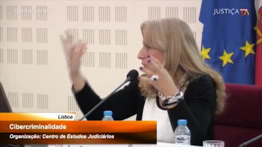 Cibercriminalidade