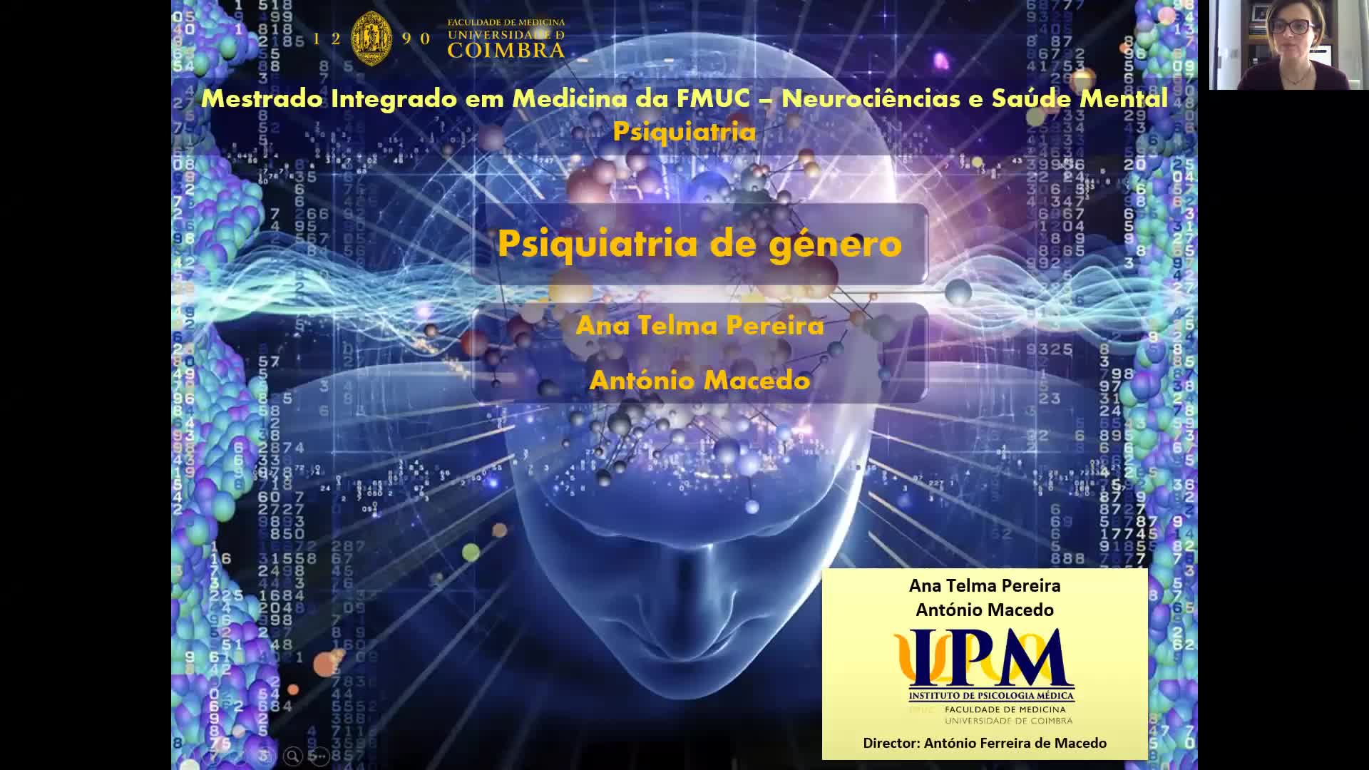 Psiq. AT23 - psiquiatria de género