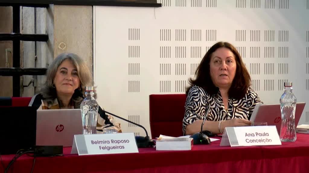  Jornadas de Direito Penal e Processual Penal.