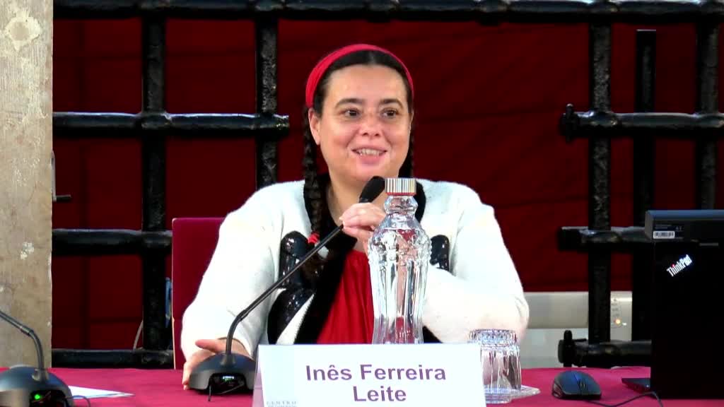  Jornadas de Direito Penal e Processual Penal.