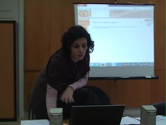 Inscrições em Unidades Curriculares