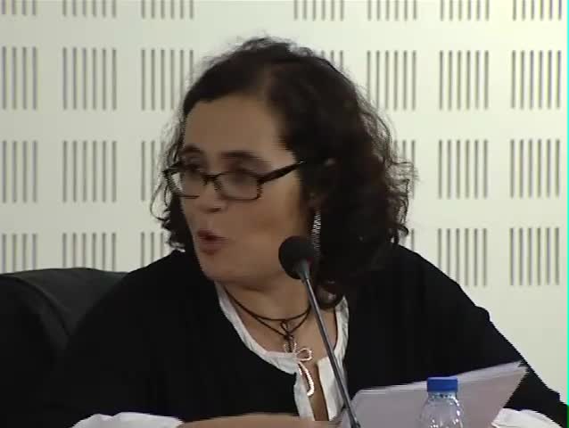 Seminário sobre Insolvência