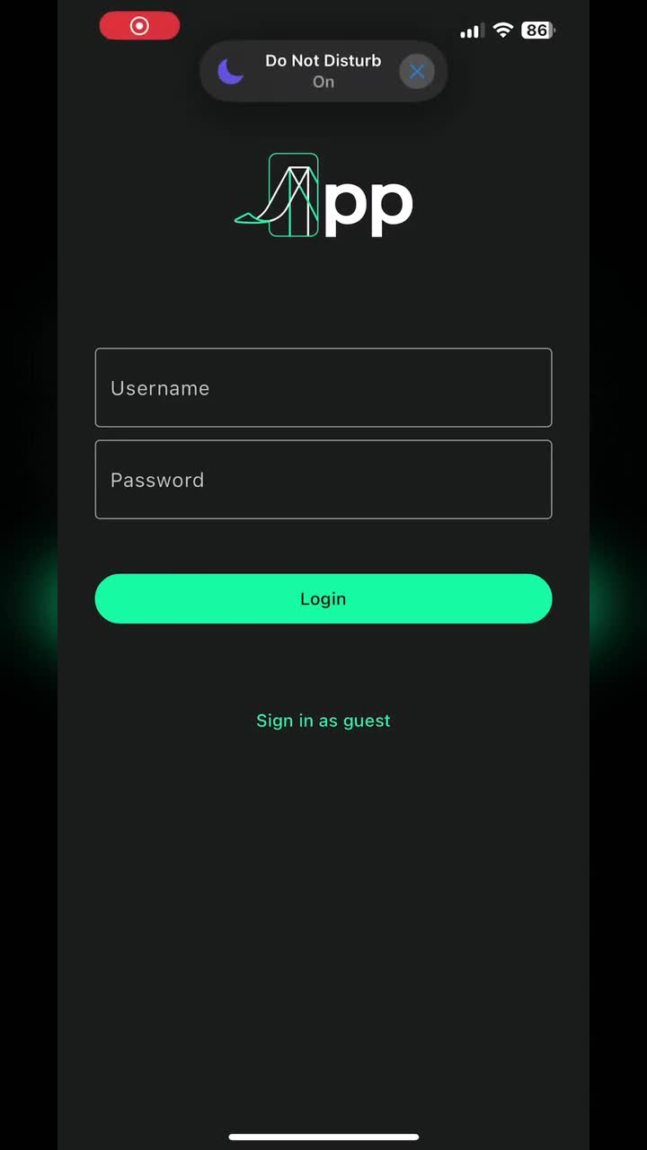 App4SHM - Aplicação móvel para deteção de danos em pontes