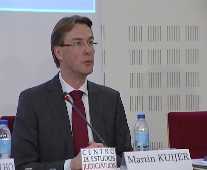 Judicial Training on EU Asylum Law
