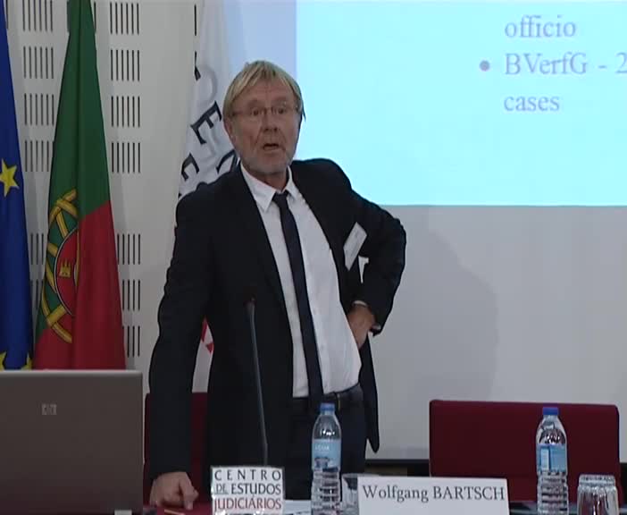 Judicial Training on EU Asylum Law