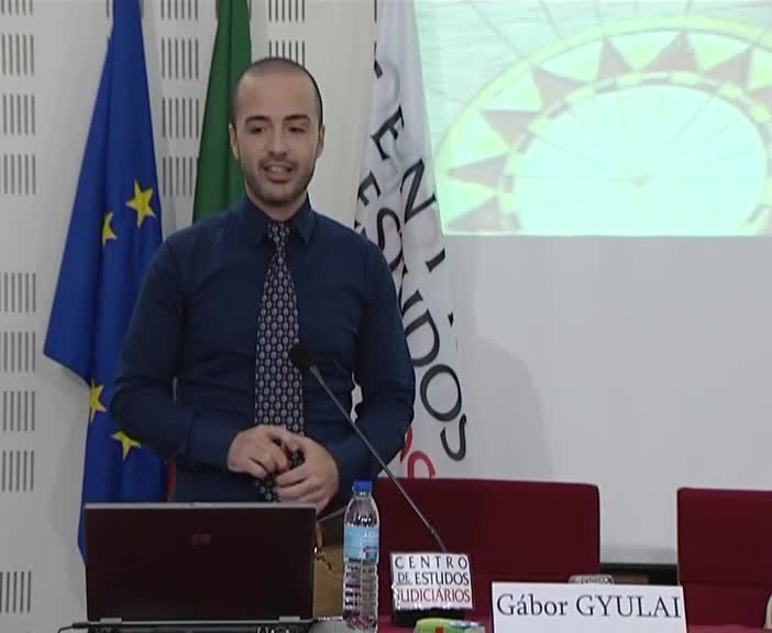 Judicial Training on EU Asylum Law