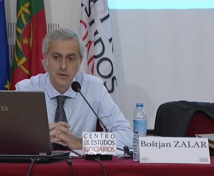 Judicial Training on EU Asylum Law