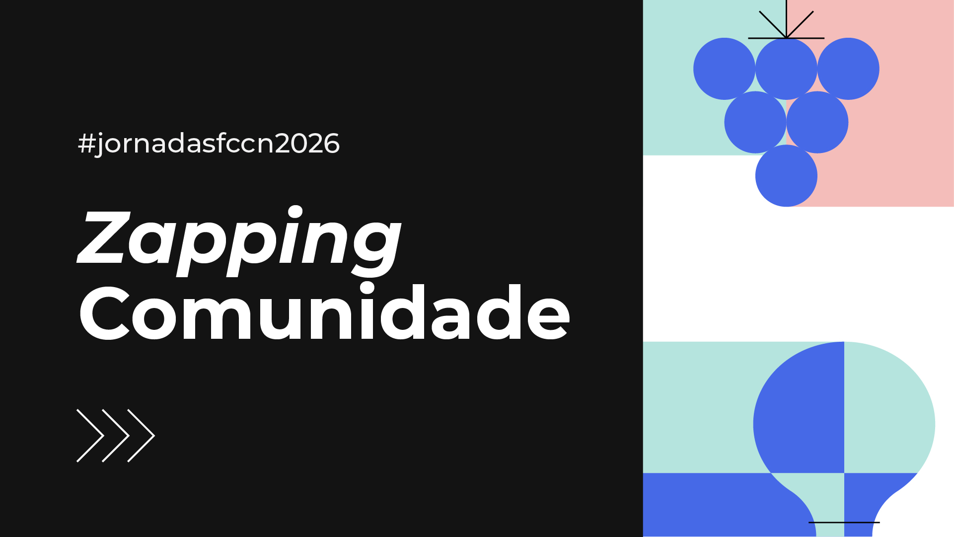  Zapping da Comunidade