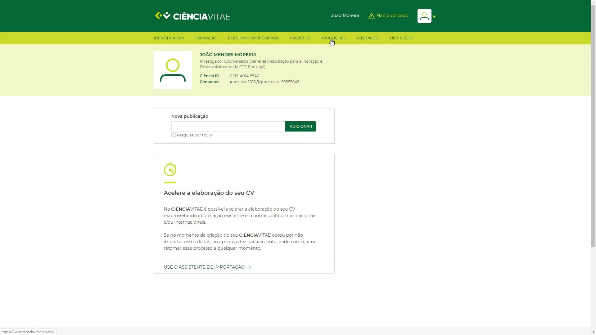 Como gerir registos duplicados